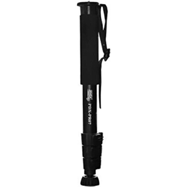 PDX Pro 7 Video Kamera Monopod Profesyonel 170CM Monopod 5KG Pdx Pro