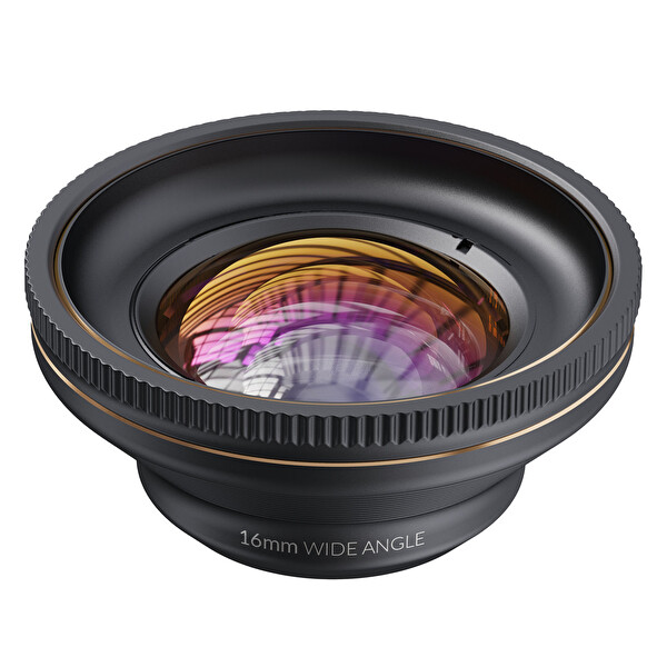 Shiftcam LensUltra 16 MM Geniş Açı Lens