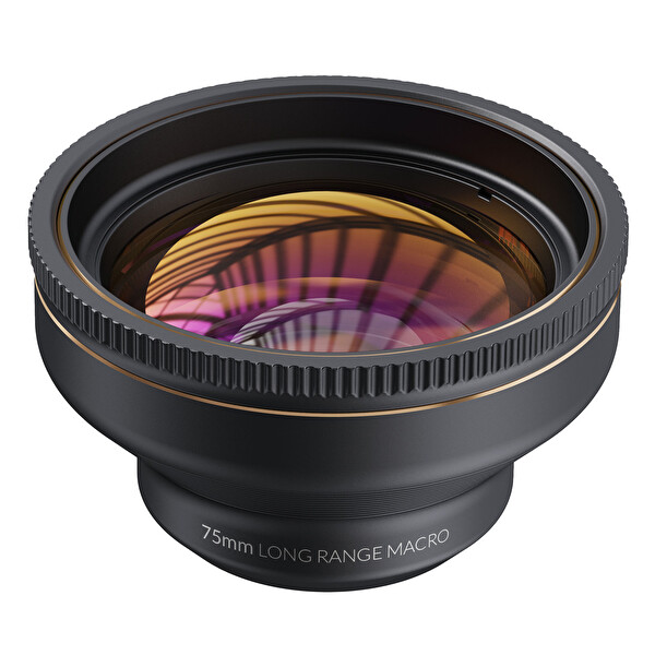 Shiftcam LensUltra 75MM Uzak Çekim Lens