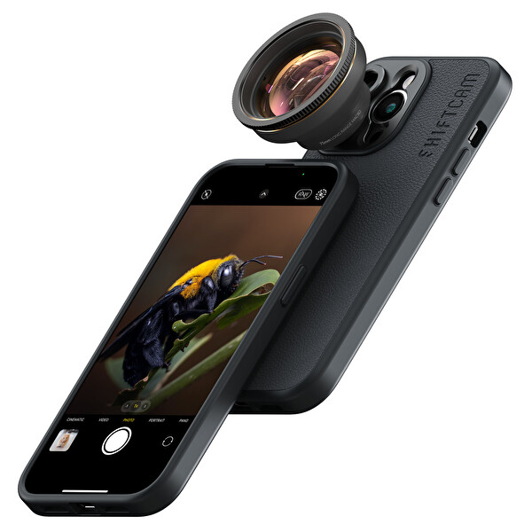 Shiftcam LensUltra 75MM Uzak Çekim Lens