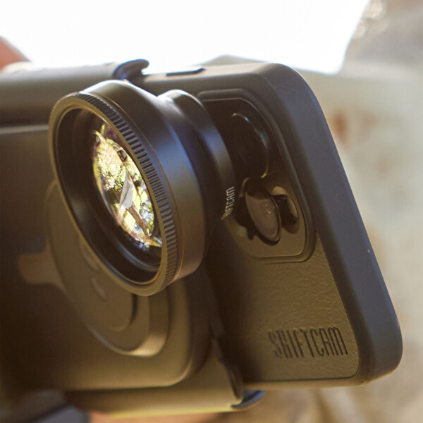 Shiftcam LensUltra 75MM Uzak Çekim Lens