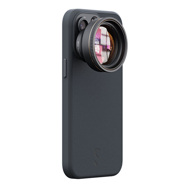 Shiftcam LensUltra 60 MM Telefoto Lens