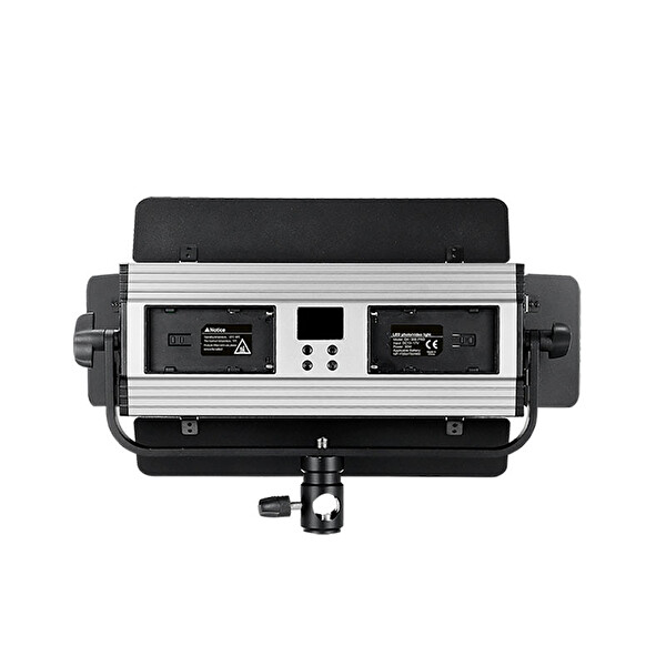 GDX CF-300C BiColor Led Video Işığı