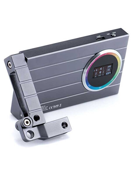 Godox M1 RGB Mini Mobil Video Işığı