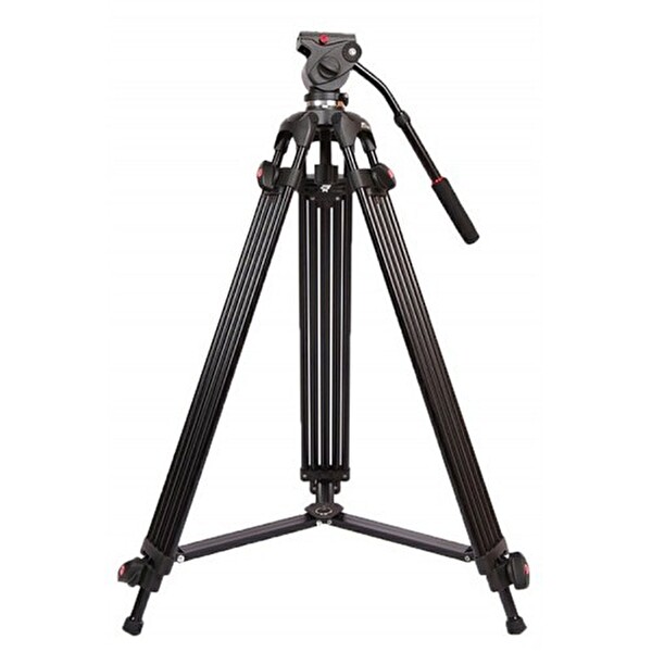 Jieyang JY0508A Kıt Tripod