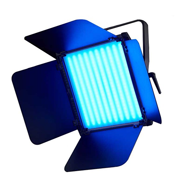 GDX CF-1500R RGB Panel Led Video Işığı