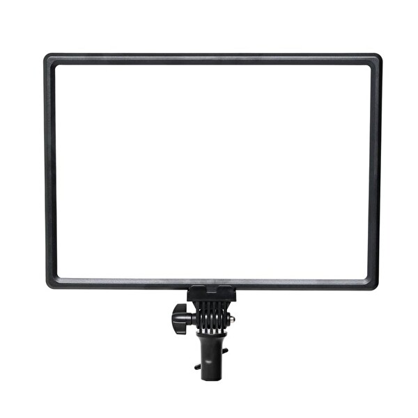 GDX PRO Led GX-300 Soft Light Bataryalı 2'li Led Işık Seti