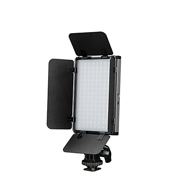 GDX CF-150C BiColor Led Video Işığı
