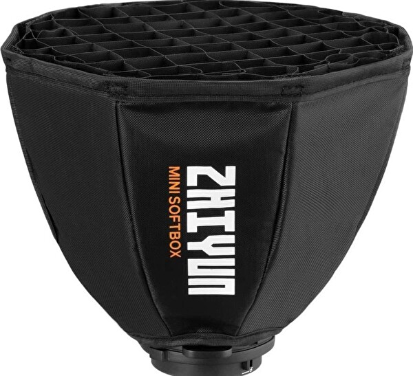 Zhiyun Mini Softbox ZY Mount