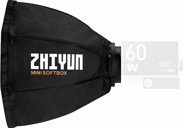 Zhiyun Mini Softbox ZY Mount