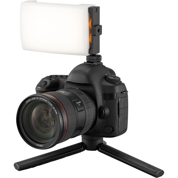 Zhiyun Fiveray M40 Pocket LED Işık Combo Kit