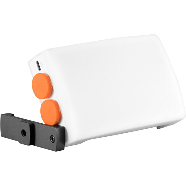 Zhiyun Fiveray M40 Pocket LED Işık Combo Kit