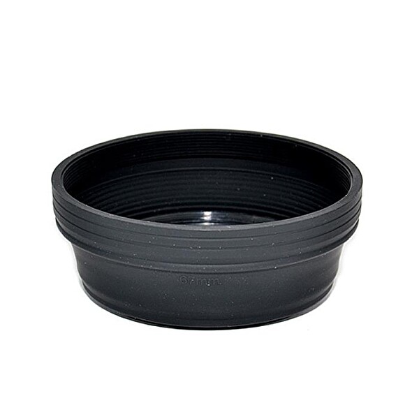 JJC 40.5 MM Silikon Parasoley