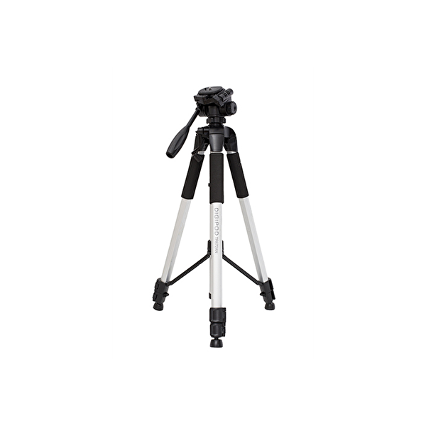 Digipod TR-672AN 170 CM Çantalı Tripod