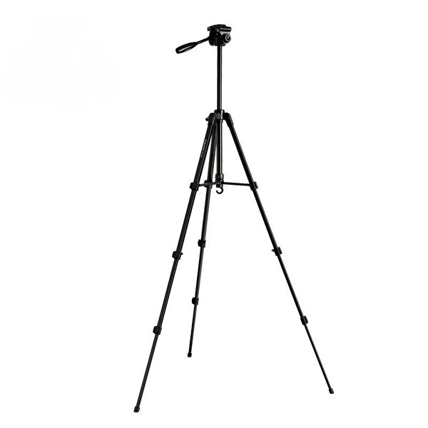 Digipod TR-564 145 CM Çantalı Tripod
