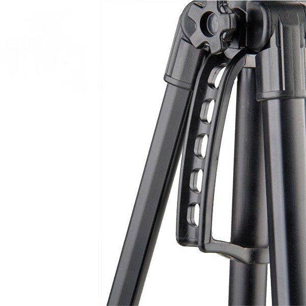 Digipod TR-564 145 CM Çantalı Tripod