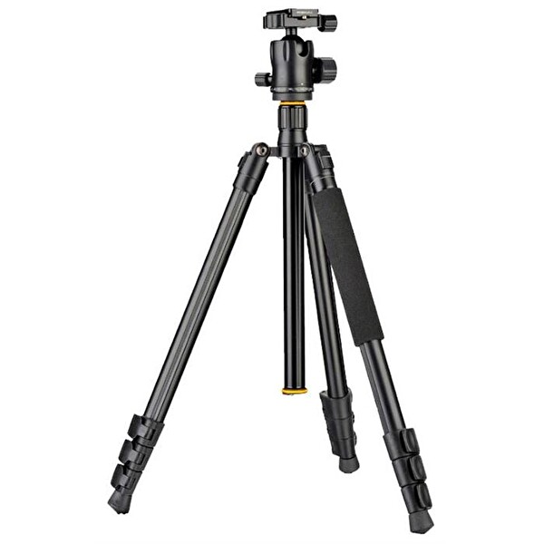 Digipod A-25P BH-52MT 163 CM Çantalı Tripod Kit