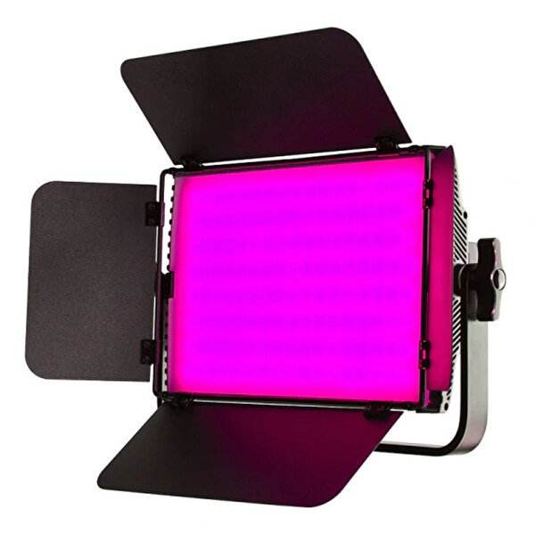 GDX CF-LED 600RGB Video Led Işık