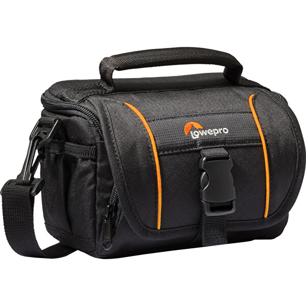 Lowepro Adventura SH 110 II Fotoğraf Makinesi Omuz Çantası