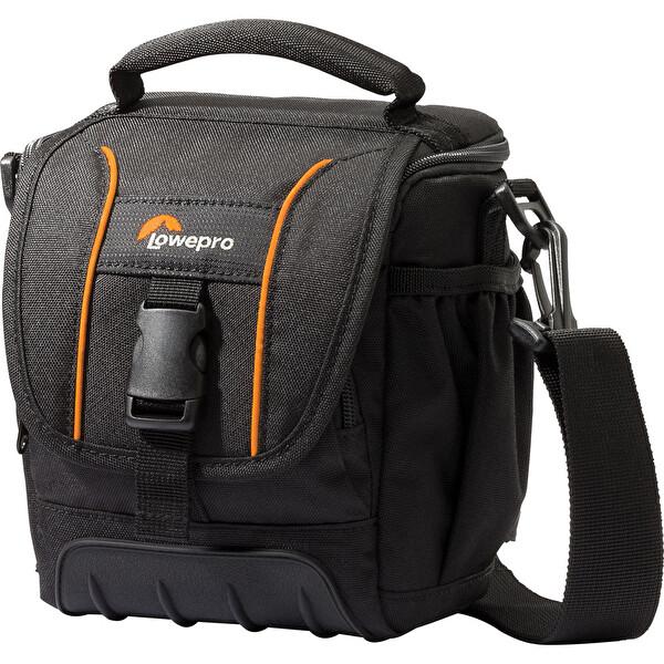Lowepro Adventura SH 120 II Fotoğraf Makinesi Omuz Çantası