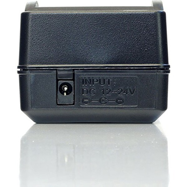 Sanger Sony Uyumlu NP-F970 Şarj Aleti Şarj Cihazı