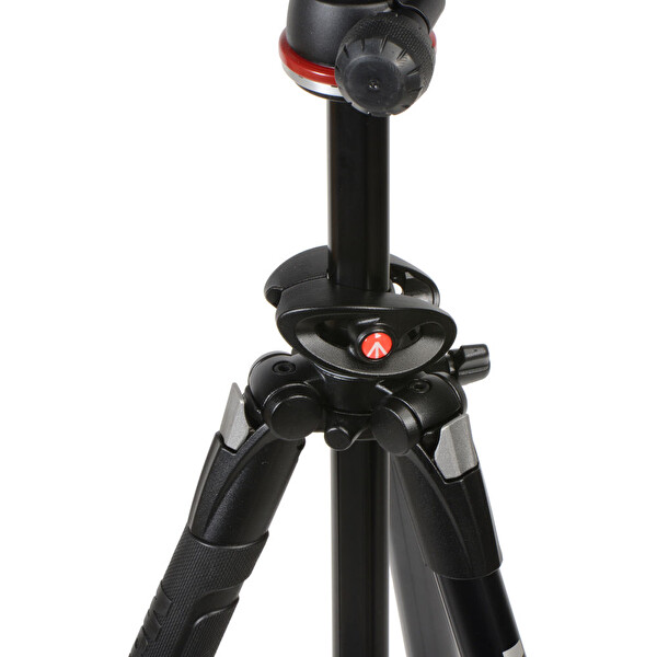 Manfrotto MK290DUA3-3W 290 Dual 175 CM Tripod