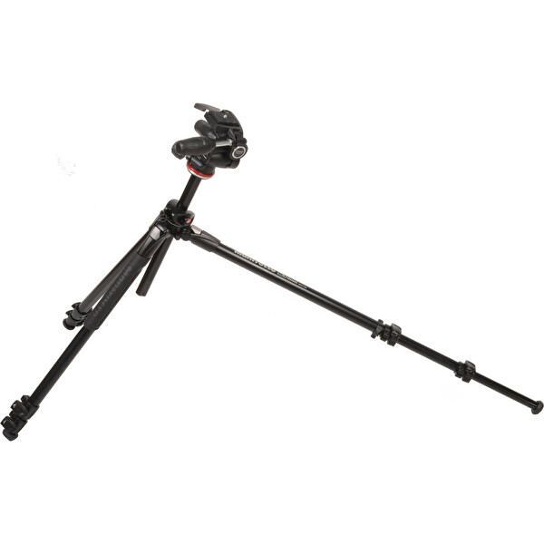 Manfrotto MK290DUA3-3W 290 Dual 175 CM Tripod