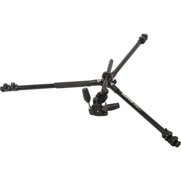 Manfrotto MK290DUA3-3W 290 Dual 175 CM Tripod