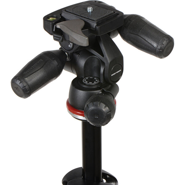 Manfrotto MK290DUA3-3W 290 Dual 175 CM Tripod