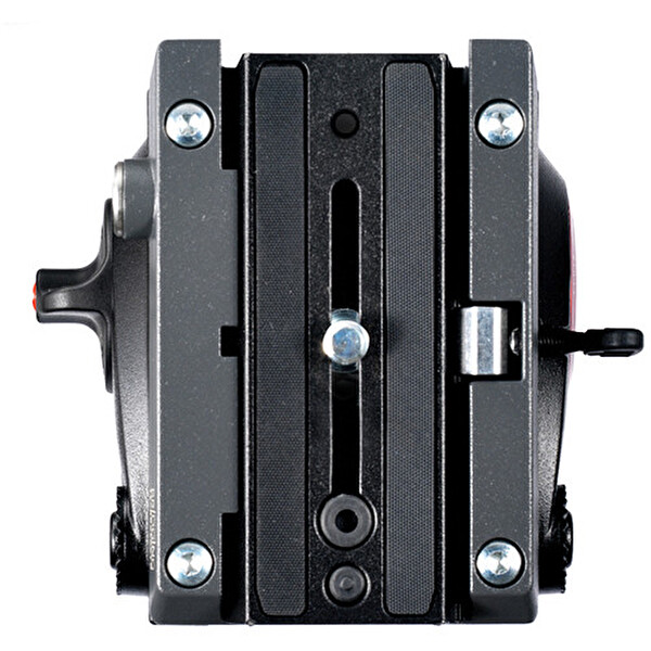 Manfrotto MVH500AH Fluid Video Head