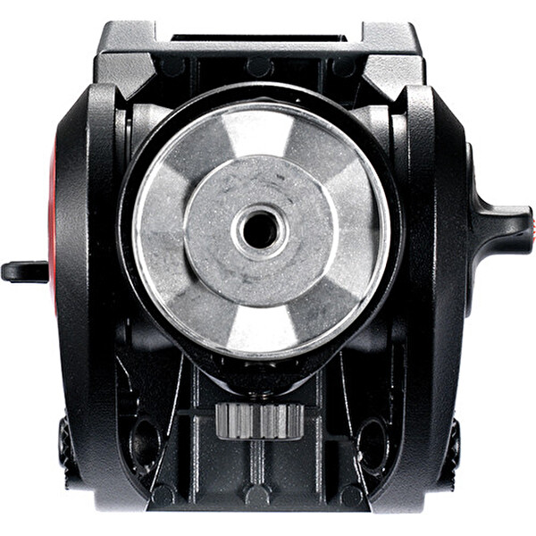 Manfrotto MVH500AH Fluid Video Head