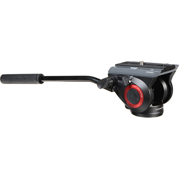 Manfrotto MVH500AH Fluid Video Head