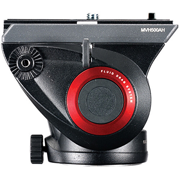 Manfrotto MVH500AH Fluid Video Head