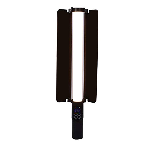 GDX ST-50 RGB Led Çubuk Işık 50 CM