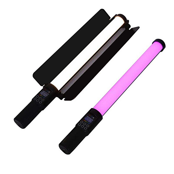 GDX ST-50 RGB Led Çubuk Işık 50 CM