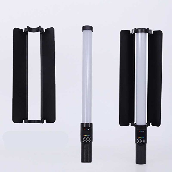 GDX ST-50 RGB Led Çubuk Işık 50 CM