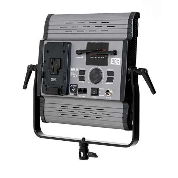 GDX CF-LED 1024W Video Led Işık