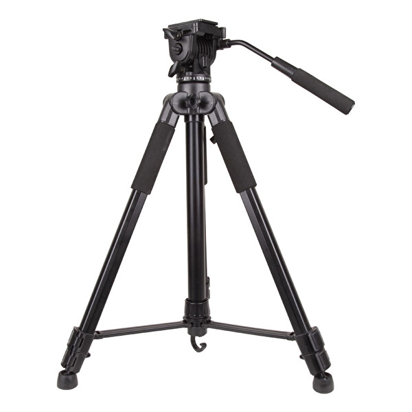 GDX 688 Fotoğraf ve Video Kamera Tripod