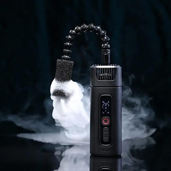 Ulanzi FM01 FILMOG Ace Portatif Sis Makinesi