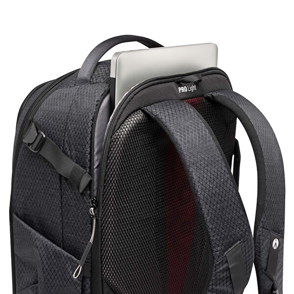 Manfrotto PL Frontloader Backpack M Sırt Çantası