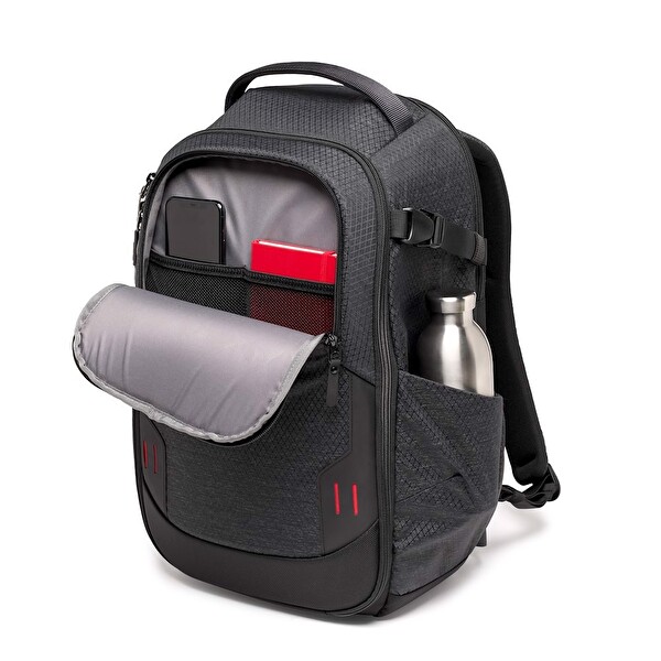 Manfrotto PL Frontloader Backpack M Sırt Çantası