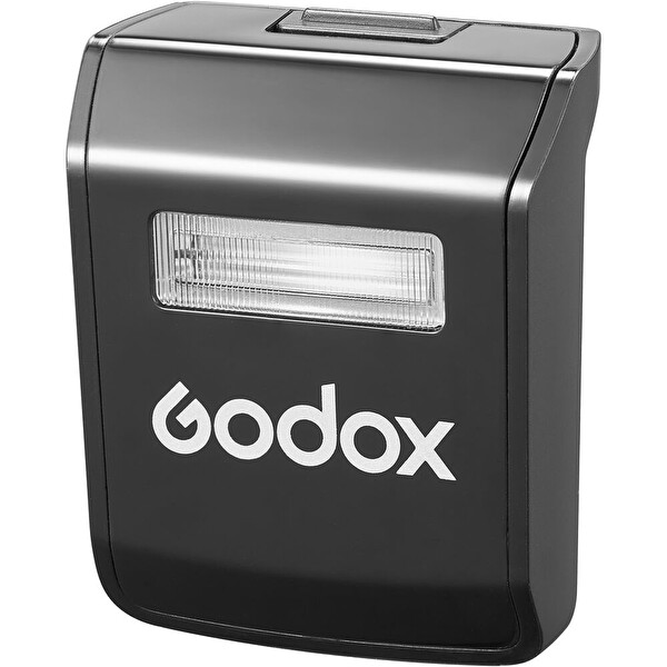 Godox V1Pro Nikon Uyumlu Yuvarlak Kafa Flaş
