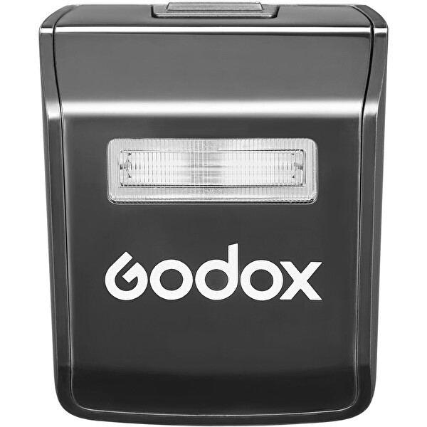 Godox V1Pro Nikon Uyumlu Yuvarlak Kafa Flaş