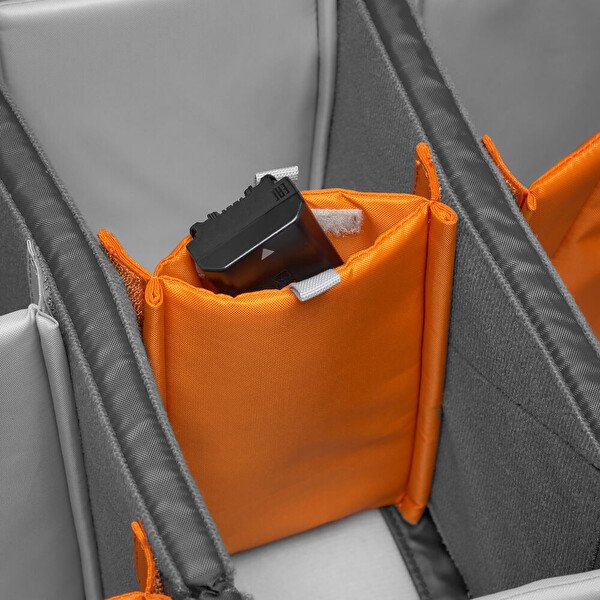 Lowepro Pro Trekker BP 550 AW II Backpack Sırt Çantası