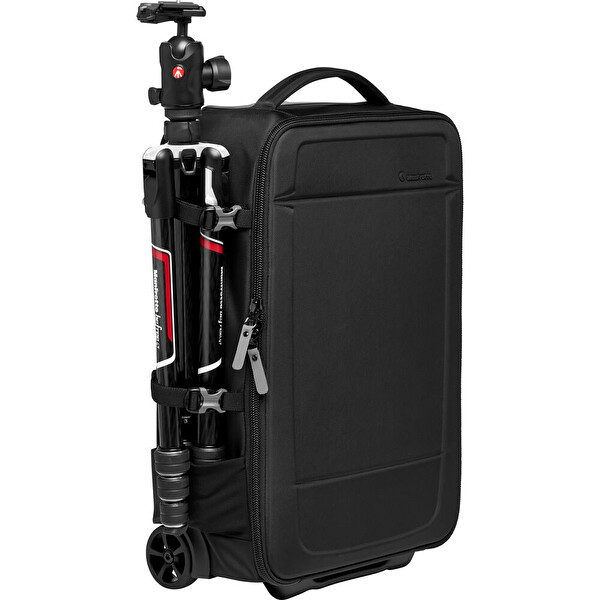Manfrotto Advanced Rolling Bag III Tekerlekli Çanta