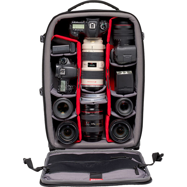 Manfrotto Advanced Rolling Bag III Tekerlekli Çanta