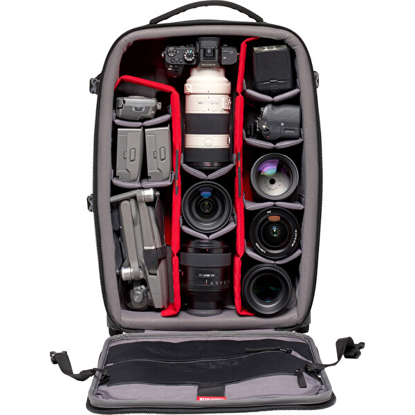 Manfrotto Advanced Rolling Bag III Tekerlekli Çanta