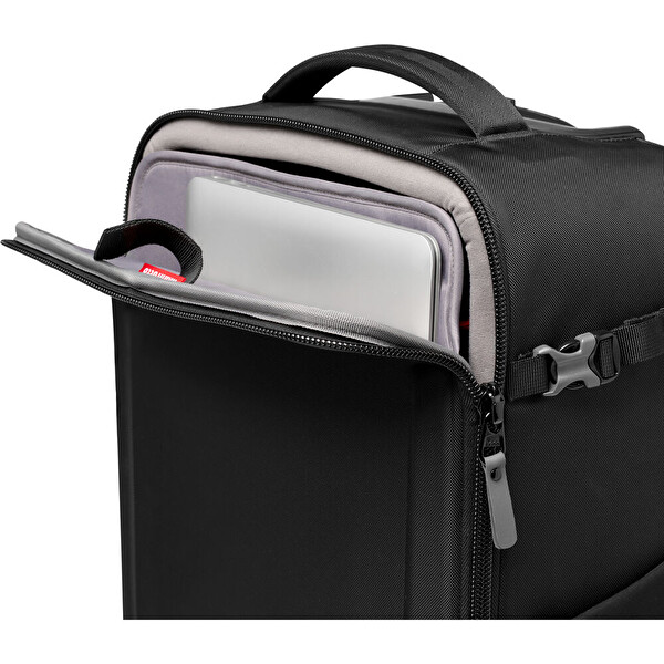 Manfrotto Advanced Rolling Bag III Tekerlekli Çanta
