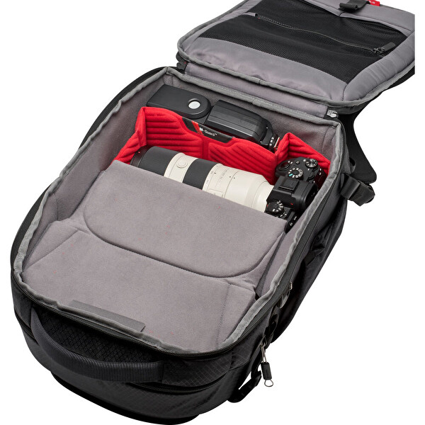 Manfrotto Pro Light Backloader Backpack Medium Sırt Çantası