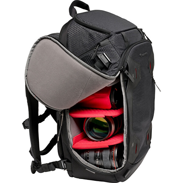 Manfrotto PL Multiloader Backpack M Sırt Çantası